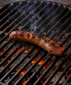 Griller barbecue