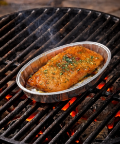 Zalm moot