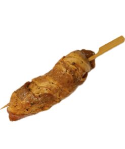 Alternative view of Berner wurstel