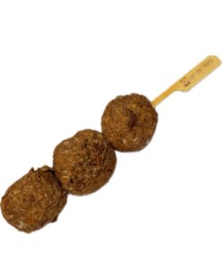 Alternative view of Trio stick