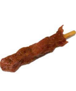 Alternative view of Varkenshaasspies